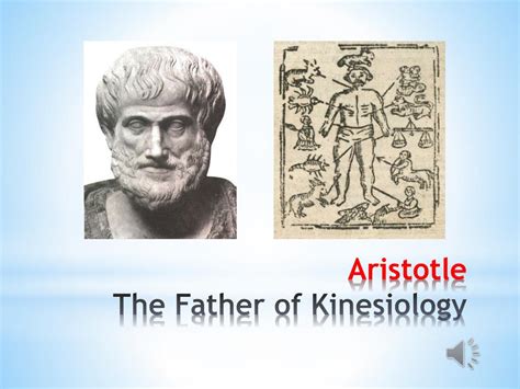 father of kinesiology|Kinesiology .